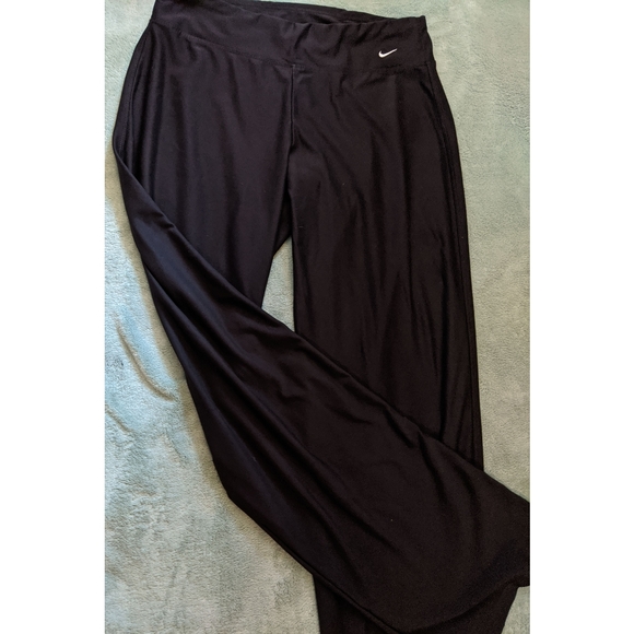 Polyester Athletic Pants